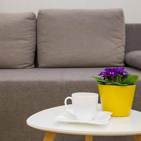 Dream&Travel Apartments Krakow Dış mekan fotoğraf
