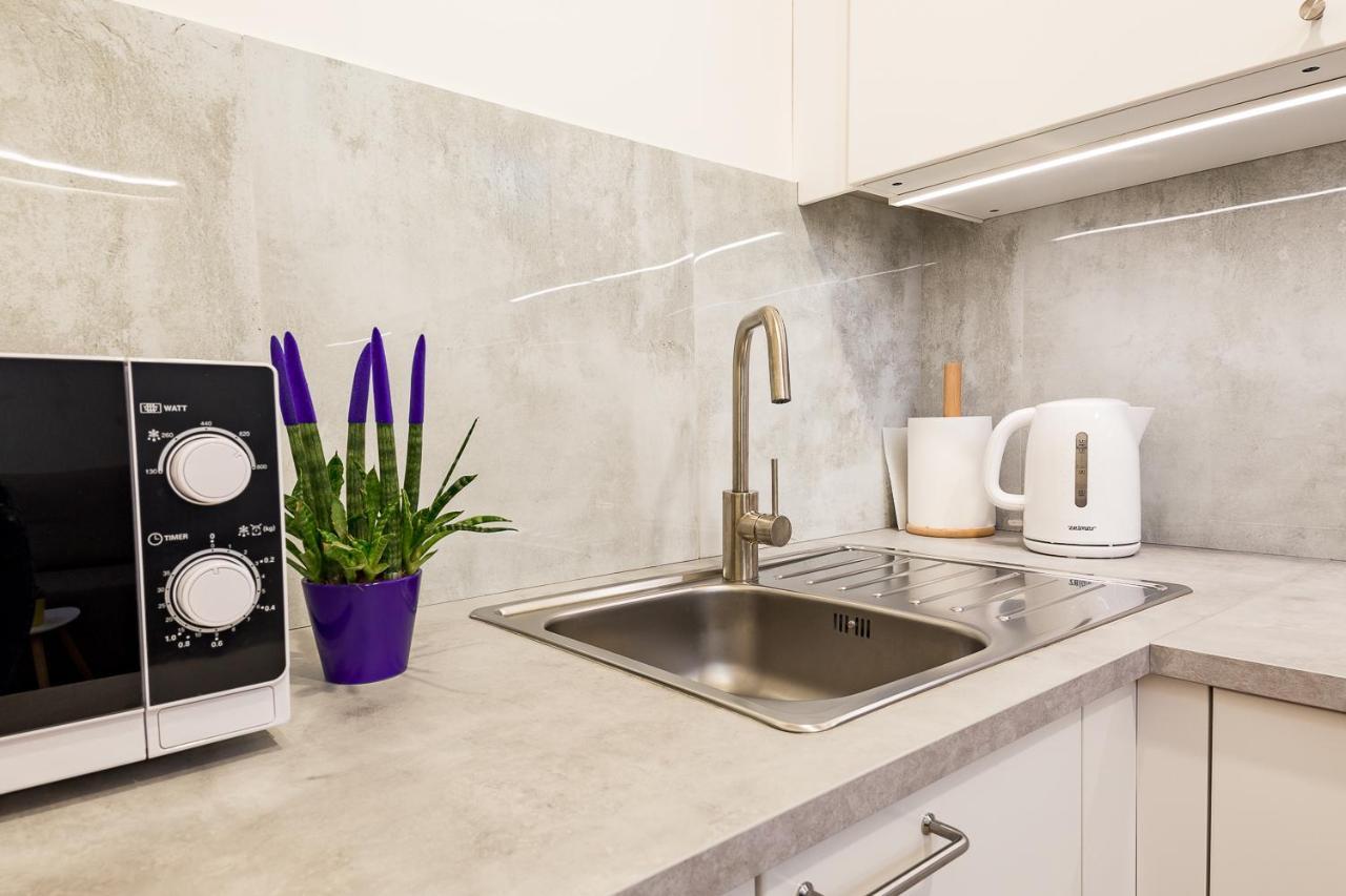 Dream&Travel Apartments Krakow Dış mekan fotoğraf