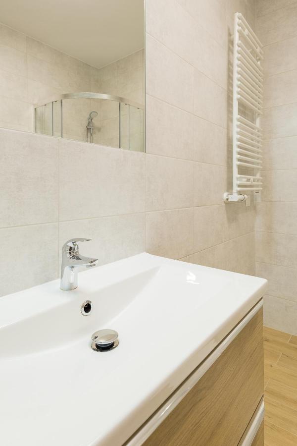 Dream&Travel Apartments Krakow Dış mekan fotoğraf