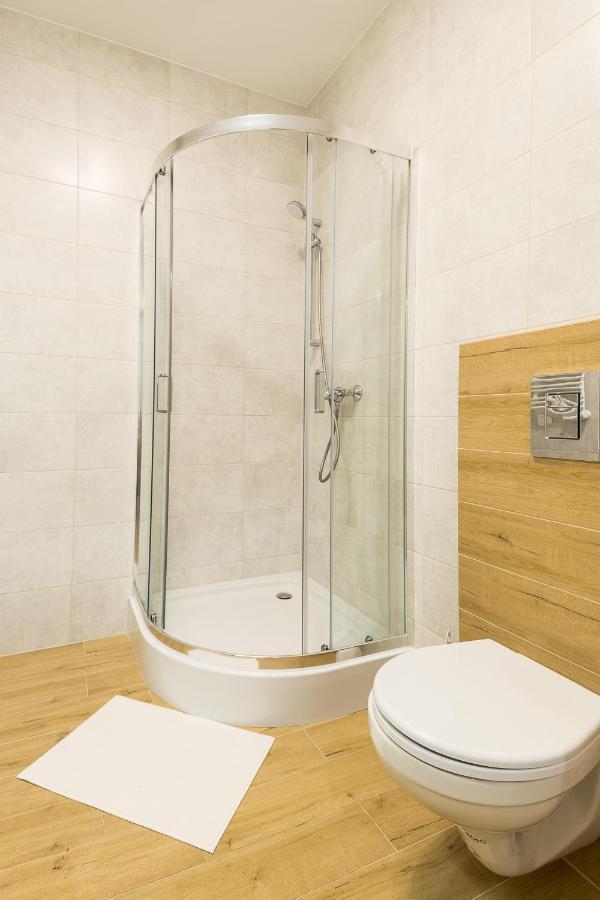 Dream&Travel Apartments Krakow Dış mekan fotoğraf