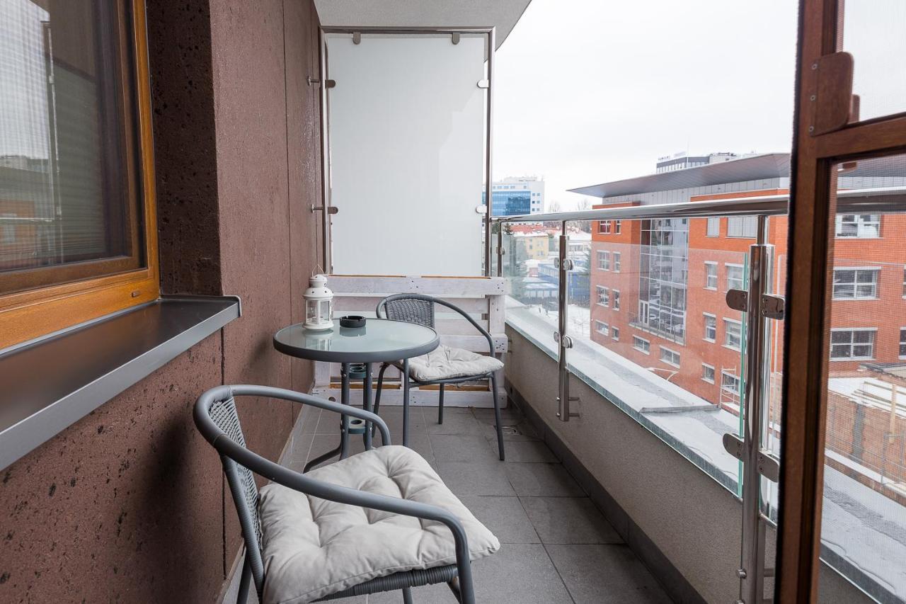 Dream&Travel Apartments Krakow Dış mekan fotoğraf