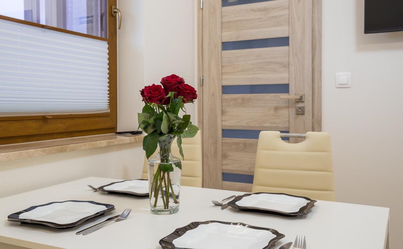 Dream&Travel Apartments Krakow Dış mekan fotoğraf