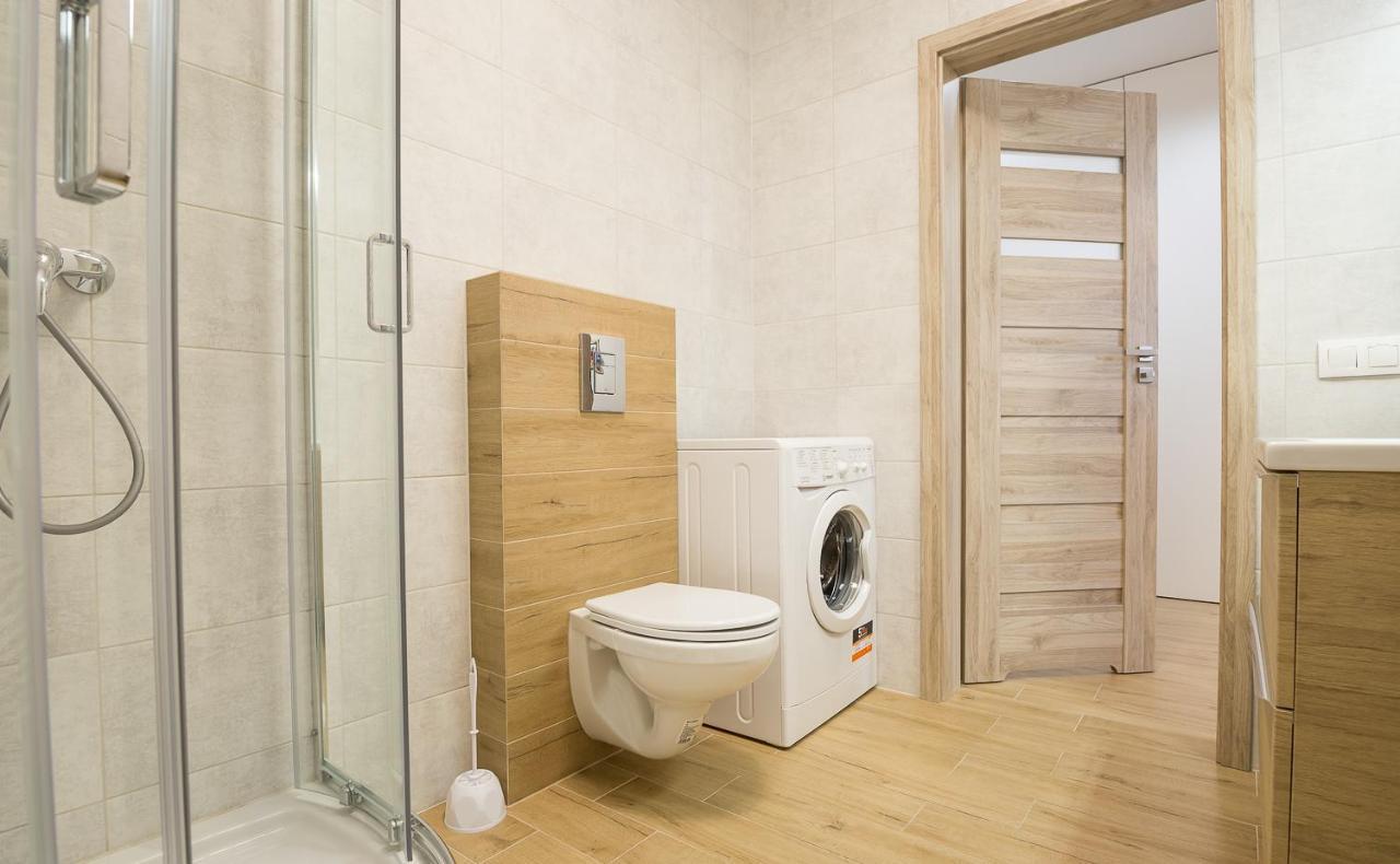 Dream&Travel Apartments Krakow Dış mekan fotoğraf