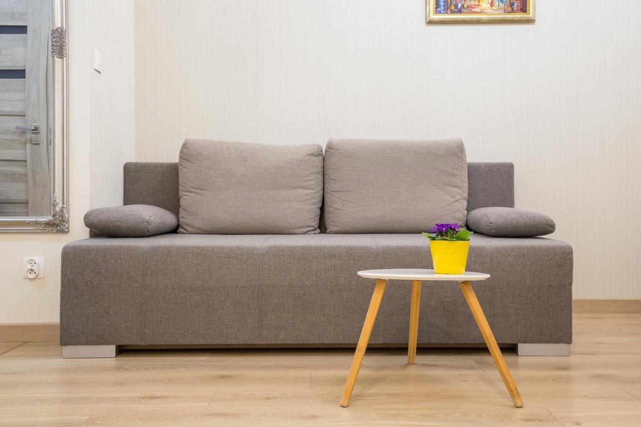 Dream&Travel Apartments Krakow Dış mekan fotoğraf