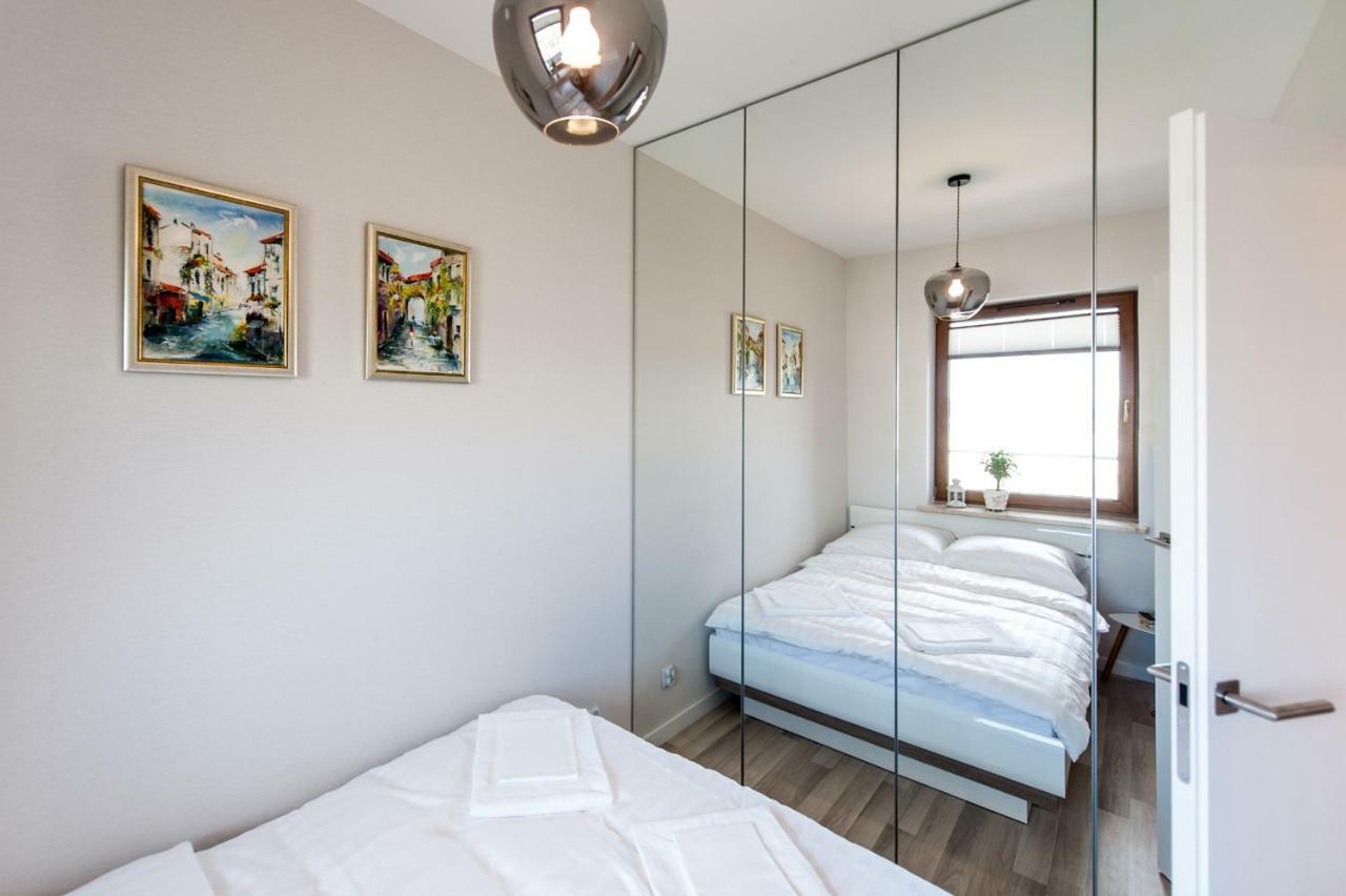 Dream&Travel Apartments Krakow Dış mekan fotoğraf
