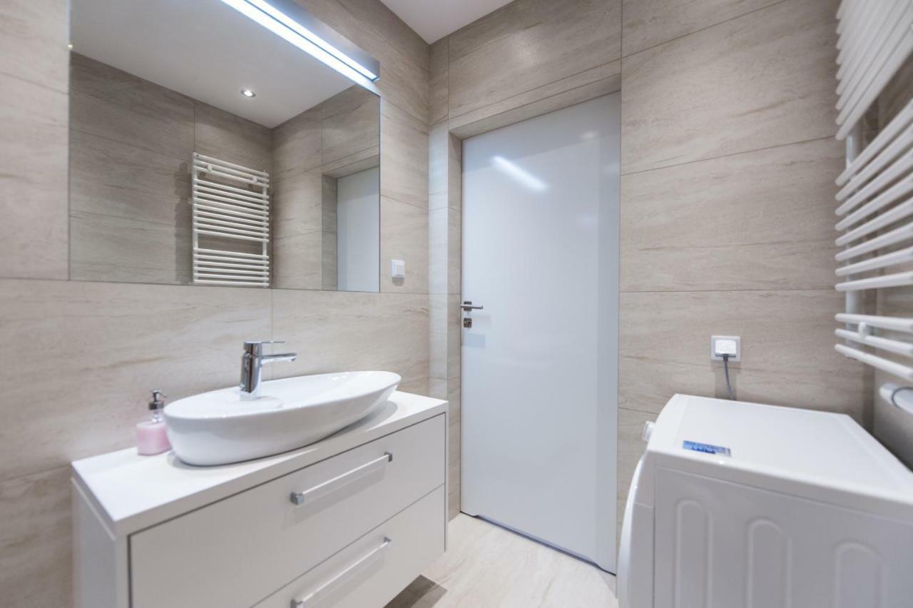 Dream&Travel Apartments Krakow Dış mekan fotoğraf