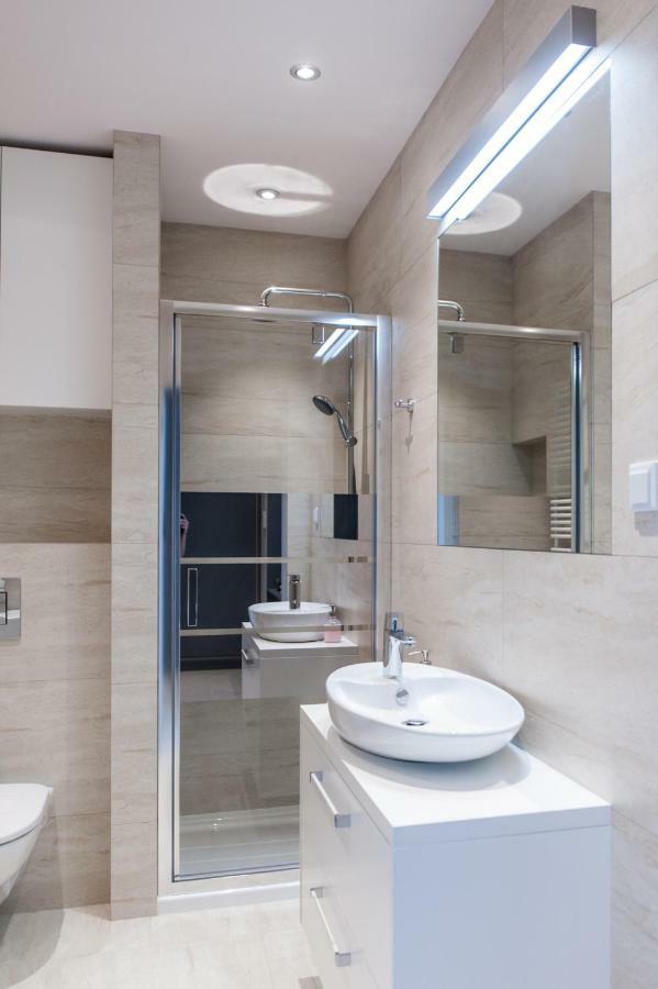 Dream&Travel Apartments Krakow Dış mekan fotoğraf