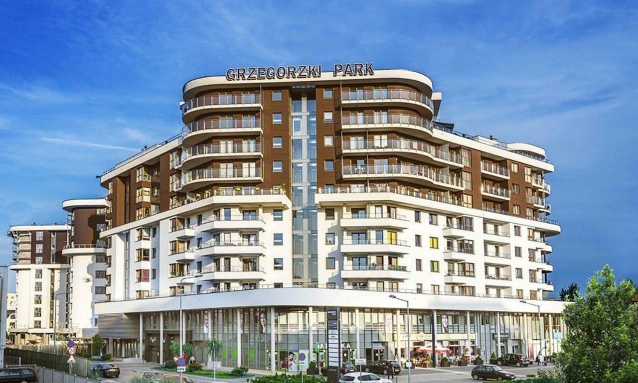 Dream&Travel Apartments Krakow Dış mekan fotoğraf